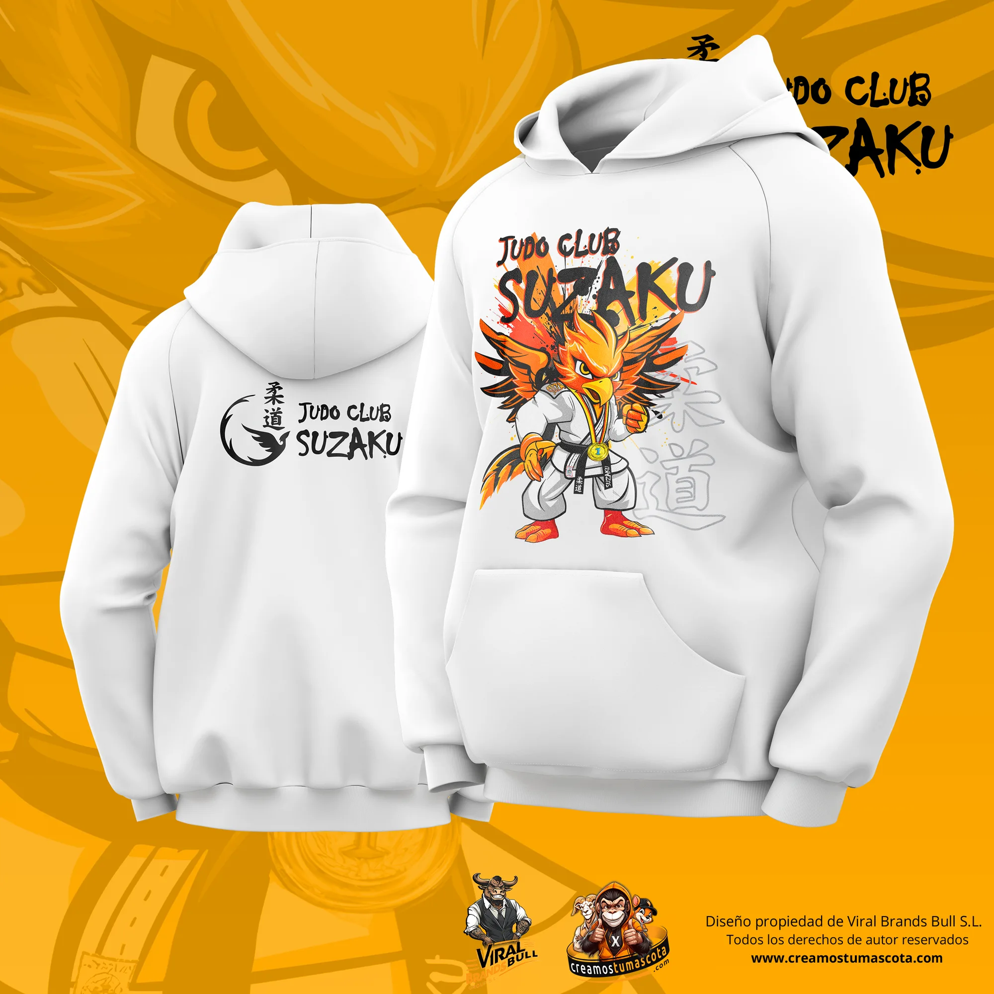Sudaderas 2